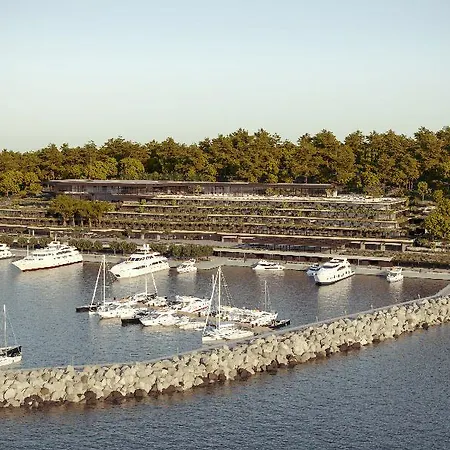 Park Hotel Rovinj