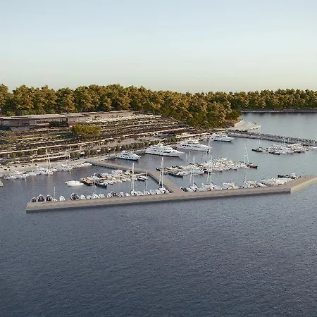 Park Rovinj