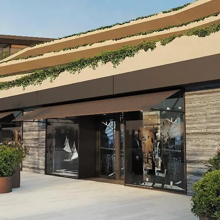 Park Szálloda Rovinj