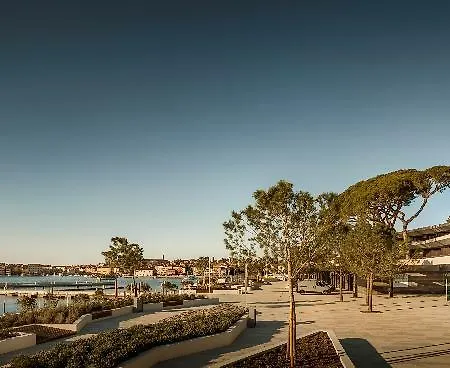Park Rovinj