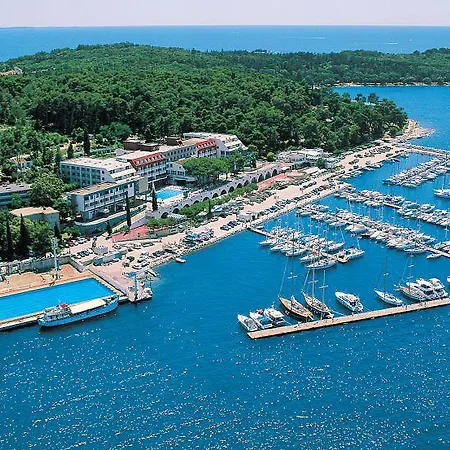 Park Rovinj