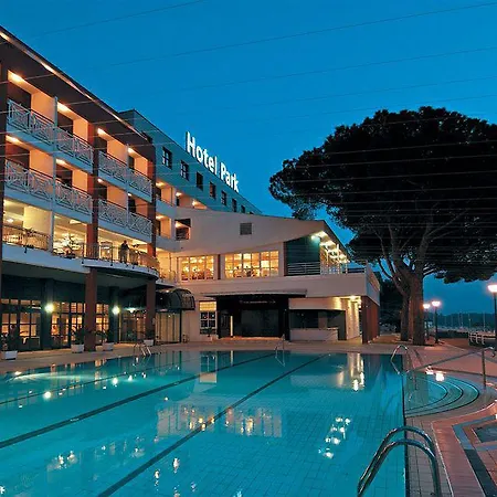 Park Hotel 3*