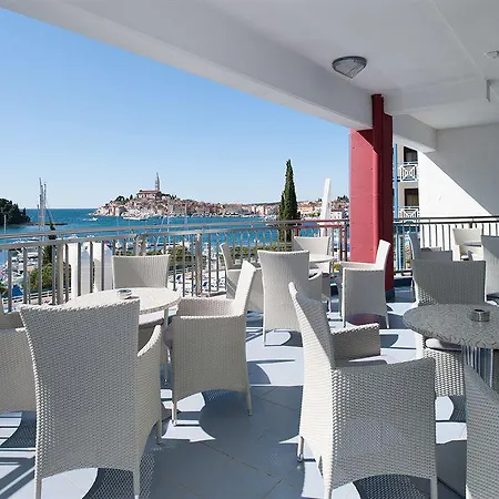 Park Rovinj