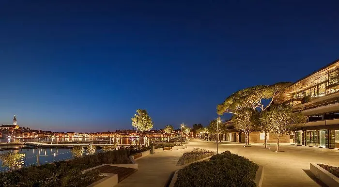 Park Hotel Rovigno