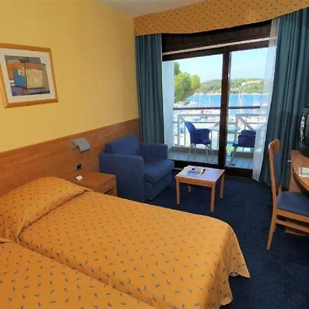 Park Hotel