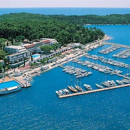 Park Rovinj