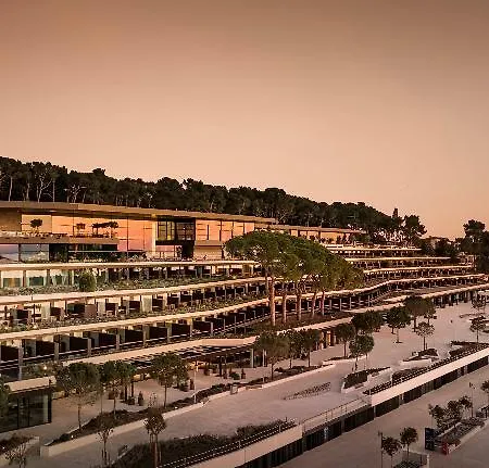 Hotel Park Rovinj