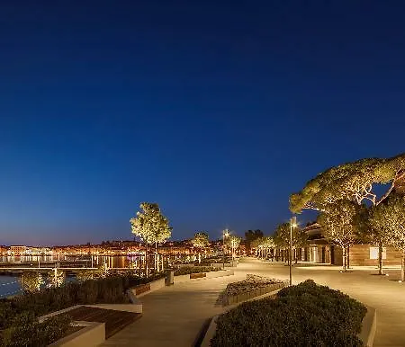 Park Hotel Rovinj