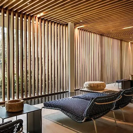 מלון Park רוביני