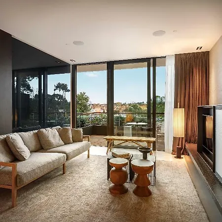 Park Hotel 3*