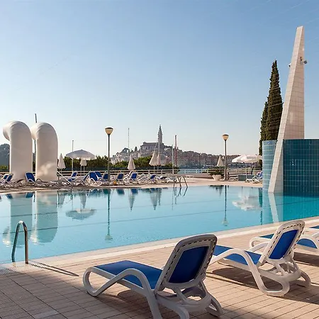 Hotel Park Rovinj