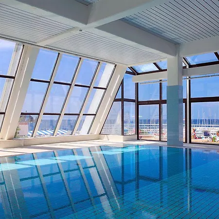 Park Hotel Rovinj