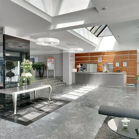 Park Hotel 3*