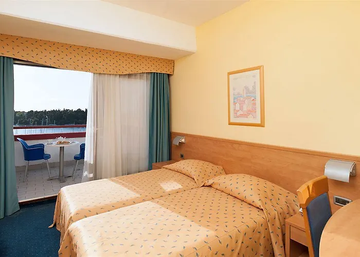 Hotel Park 3*