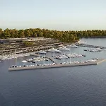 Park Ρόβινι