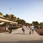 Park Ξενοδοχείο