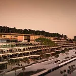Ξενοδοχείο Park Ρόβινι