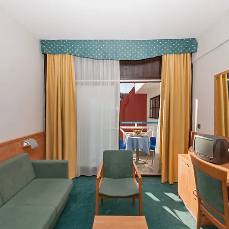Ξενοδοχείο Park 3*