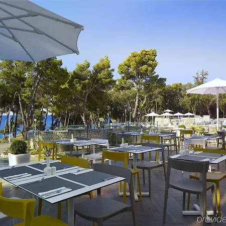 Park Rovinj