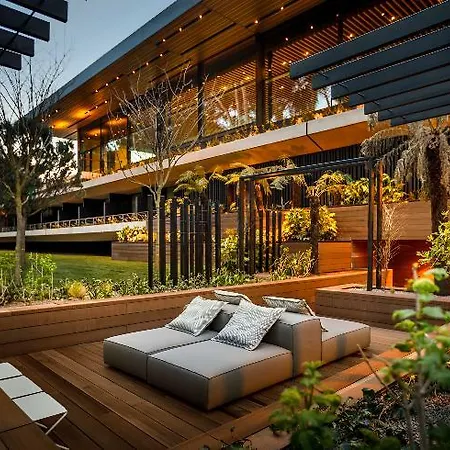 Park ホテル ロヴィニ