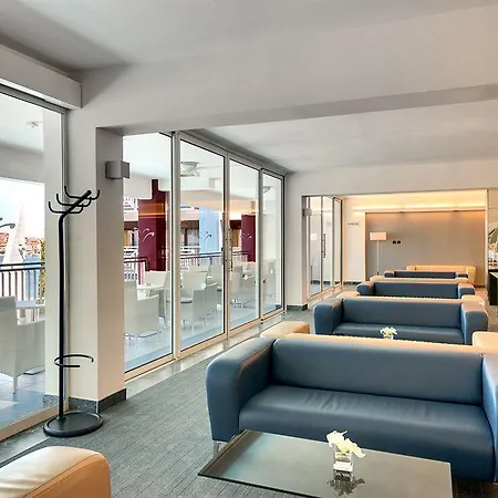 Park Hotel 3*