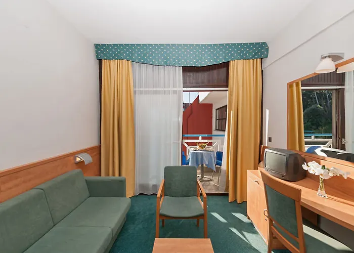 Hotel Park 3*