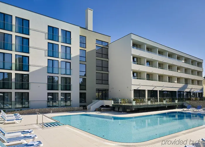 Hotel Park Rovinj