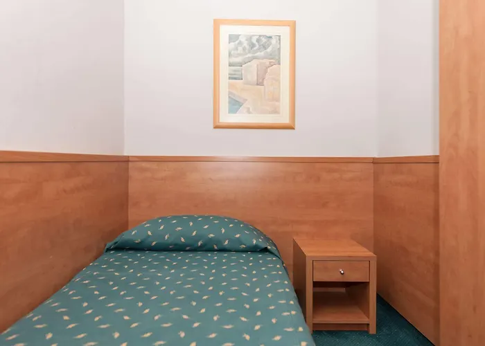 Park Hotel Rovinj