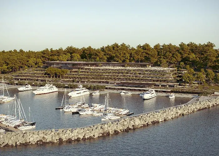 Park Hotel Rovinj